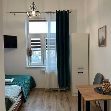 Apartament Zielony Kollataja Tomaszów Mazowiecki 외부 사진