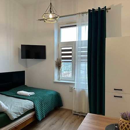 Apartament Zielony Kollataja Tomaszów Mazowiecki 외부 사진
