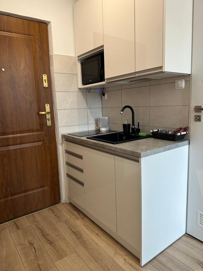 Apartament Zielony Kollataja Tomaszów Mazowiecki 외부 사진