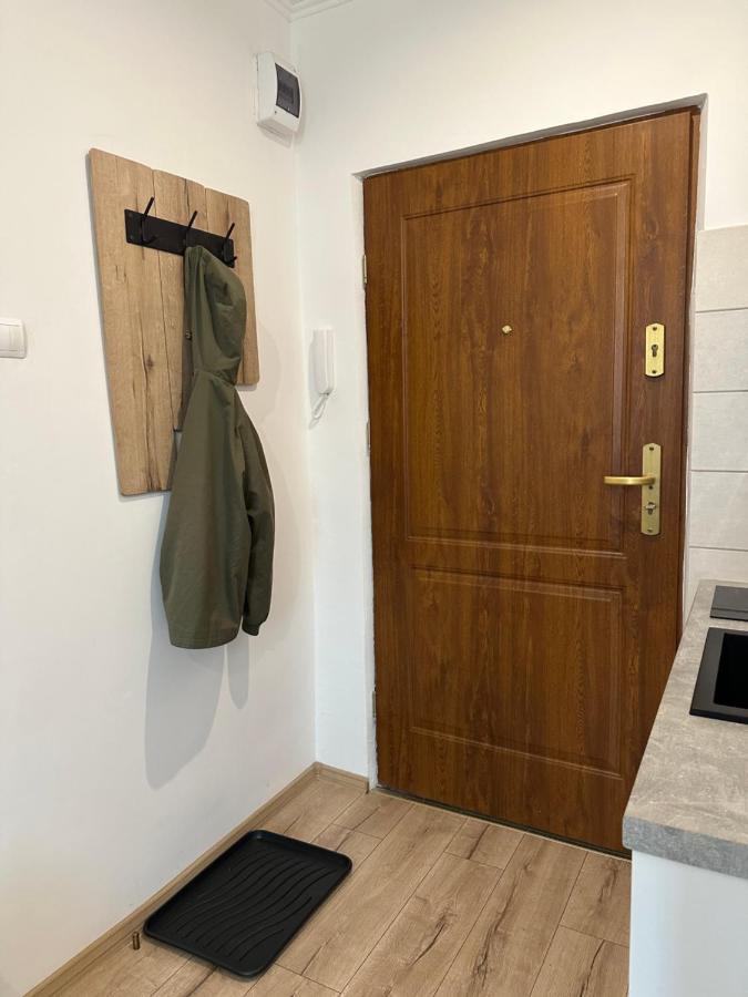 Apartament Zielony Kollataja Tomaszów Mazowiecki 외부 사진