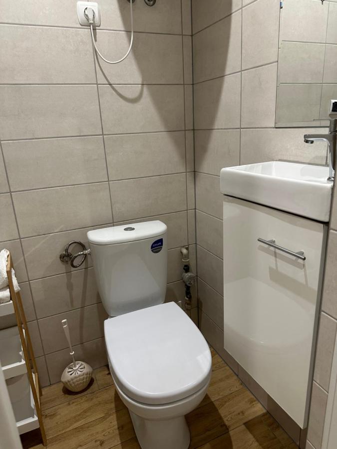 Apartament Zielony Kollataja Tomaszów Mazowiecki 외부 사진