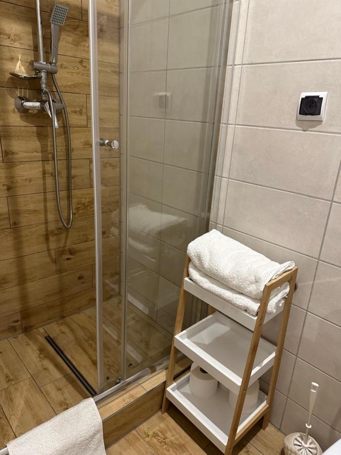 Apartament Zielony Kollataja Tomaszów Mazowiecki 외부 사진